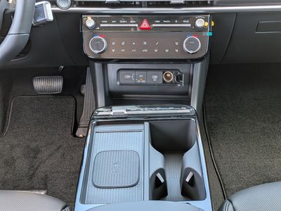 2026 Hyundai TUCSON - Photo 21