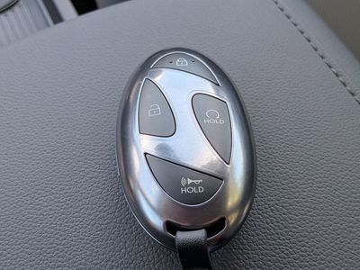 2026 Hyundai TUCSON - Photo 34