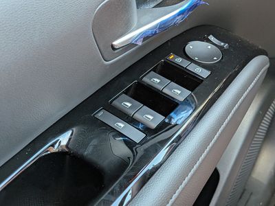 2026 Hyundai TUCSON - Photo 23