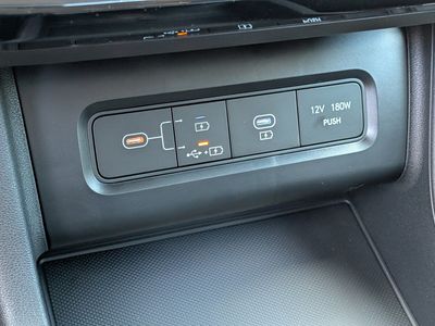 2026 Hyundai TUCSON - Photo 30