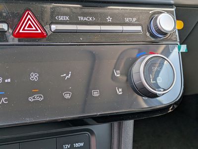 2026 Hyundai TUCSON - Photo 31