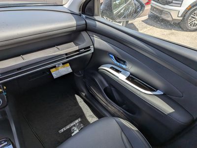 2026 Hyundai TUCSON - Photo 20