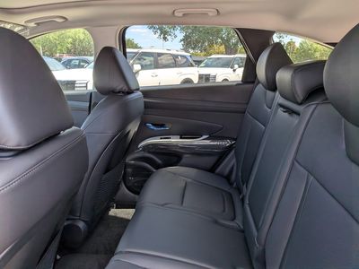 2026 Hyundai TUCSON - Photo 15