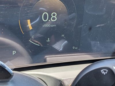 2026 Hyundai TUCSON - Photo 29