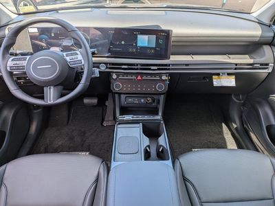 2026 Hyundai TUCSON - Photo 17