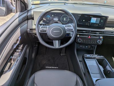 2026 Hyundai TUCSON - Photo 18