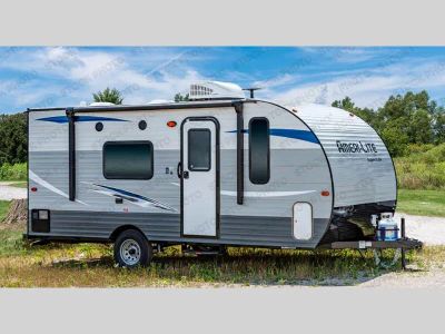 2021 Gulf Stream RV Ameri-Lite Super Lite - Photo 1