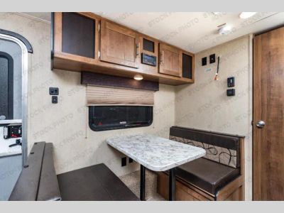 2021 Gulf Stream RV Ameri-Lite Super Lite - Photo 4