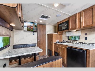 2021 Gulf Stream RV Ameri-Lite Super Lite - Photo 3