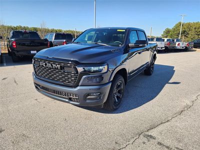 2026 2026 RAM 1500 Big - Photo 2