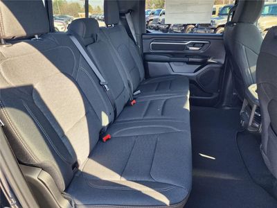 2026 2026 RAM 1500 Big - Photo 8