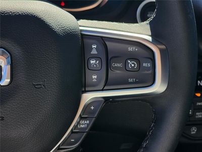 2026 2026 RAM 1500 Big - Photo 12