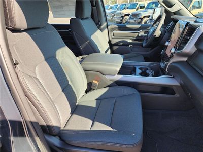 2026 2026 RAM 1500 Big - Photo 7