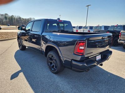 2026 2026 RAM 1500 Big - Photo 3