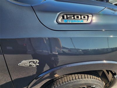 2026 2026 RAM 1500 Big - Photo 6