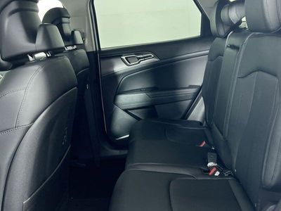 2026 Kia Sportage — photo 24 view