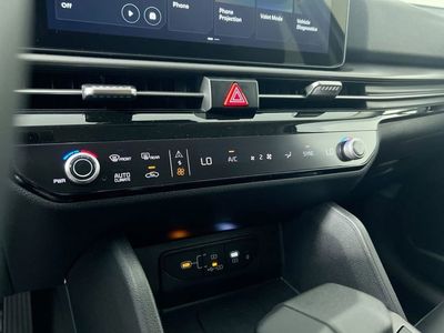 2026 Kia Sportage — photo 20 view