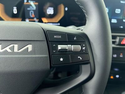 2026 Kia Sportage — photo 14 view