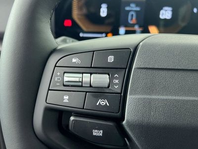 2026 Kia Sportage — photo 13 view