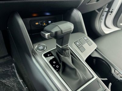 2026 Kia Sportage — photo 18 view