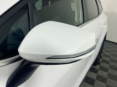 2026 Kia Sportage — photo 8 view