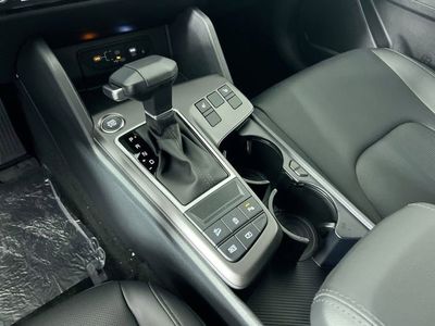 2026 Kia Sportage — photo 19 view