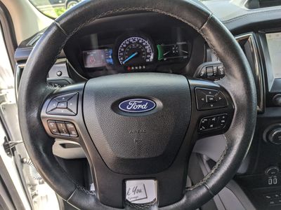 2021 Ford Ranger - Photo 25