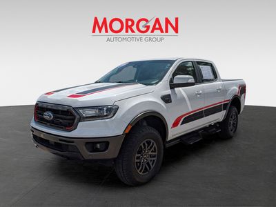 2021 Ford Ranger - Photo 3