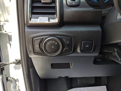 2021 Ford Ranger - Photo 24