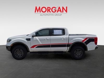 2021 Ford Ranger - Photo 4