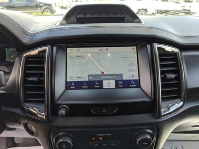 2021 Ford Ranger - Photo 22