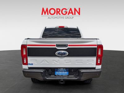 2021 Ford Ranger - Photo 6