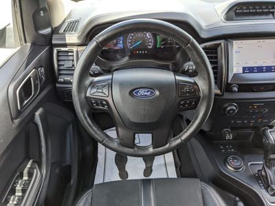 2021 Ford Ranger - Photo 14