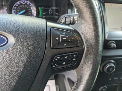 2021 Ford Ranger - Photo 27