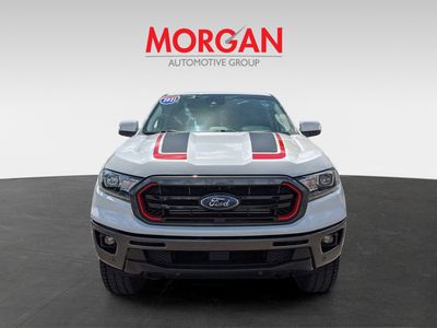2021 Ford Ranger - Photo 2