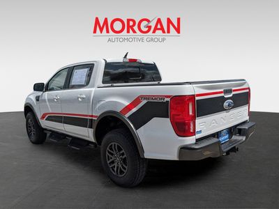 2021 Ford Ranger - Photo 5