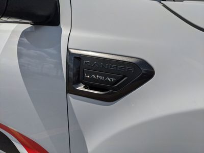 2021 Ford Ranger - Photo 9