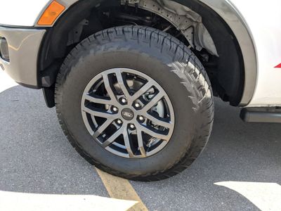 2021 Ford Ranger - Photo 32