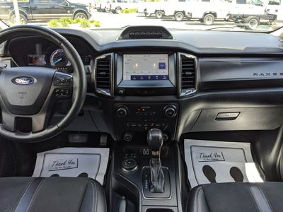 2021 Ford Ranger - Photo 15