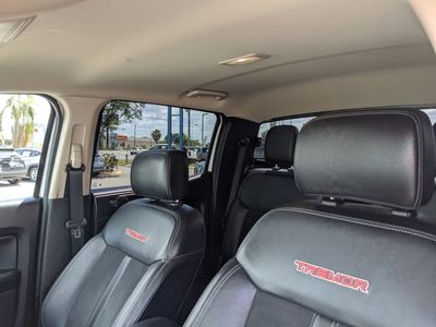 2021 Ford Ranger - Photo 19