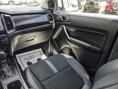 2021 Ford Ranger - Photo 16