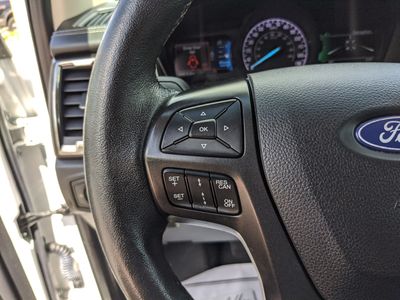 2021 Ford Ranger - Photo 26