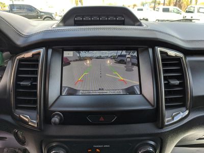 2021 Ford Ranger - Photo 23