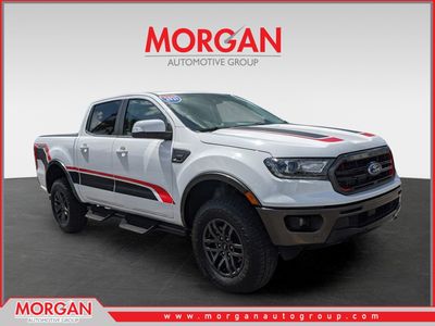2021 Ford Ranger - Photo 1