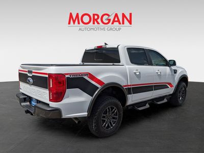 2021 Ford Ranger - Photo 7