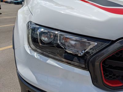 2021 Ford Ranger - Photo 10