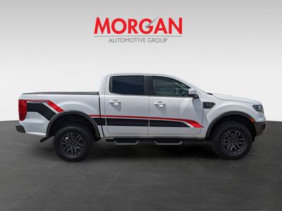 2021 Ford Ranger - Photo 8