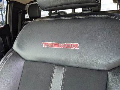 2021 Ford Ranger - Photo 20