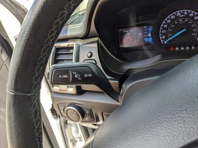 2021 Ford Ranger - Photo 28