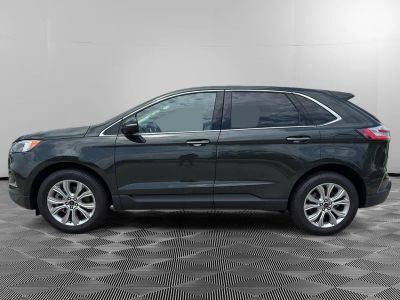 2023 Ford Edge — side profile view